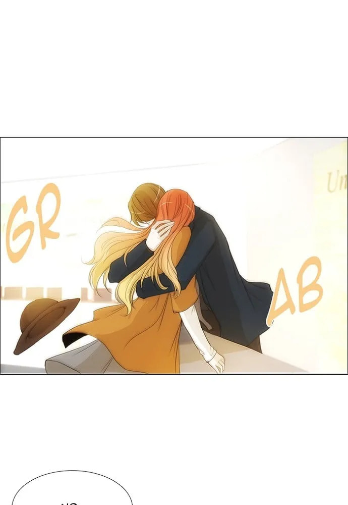 unTouchable Chapter 138 page 51 - 