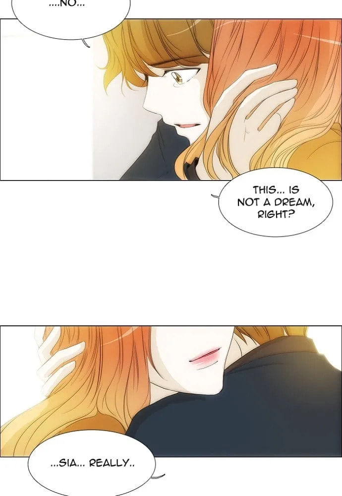 unTouchable Chapter 138 page 52 - 