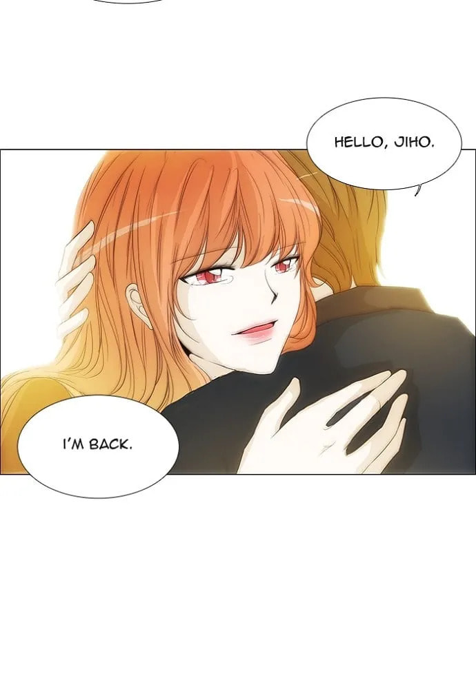unTouchable Chapter 138 page 53 - 
