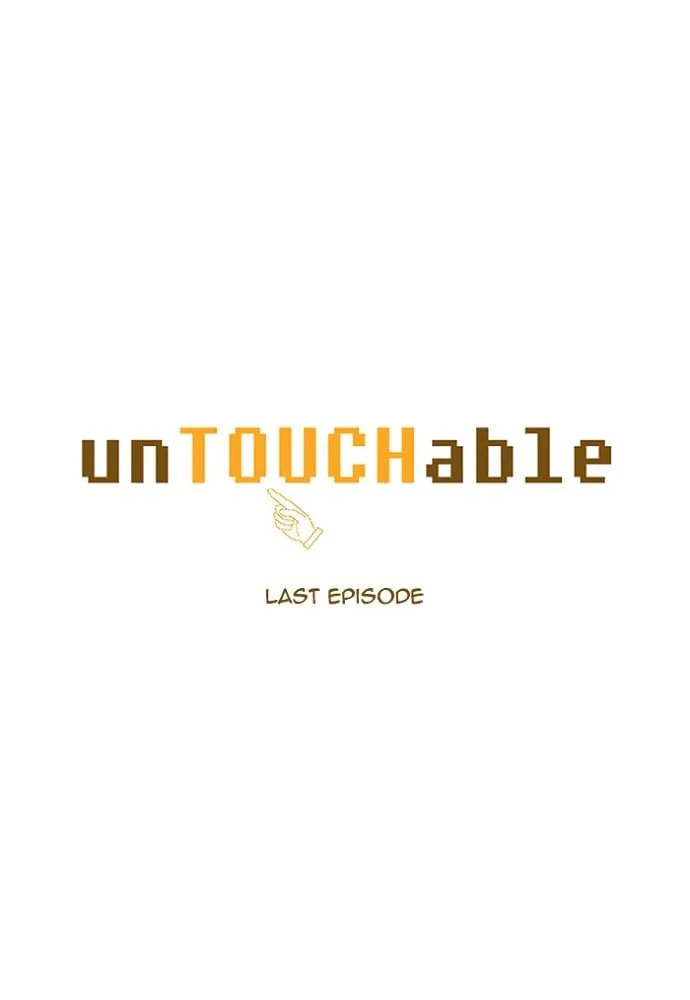 unTouchable Chapter 138 page 8 - 