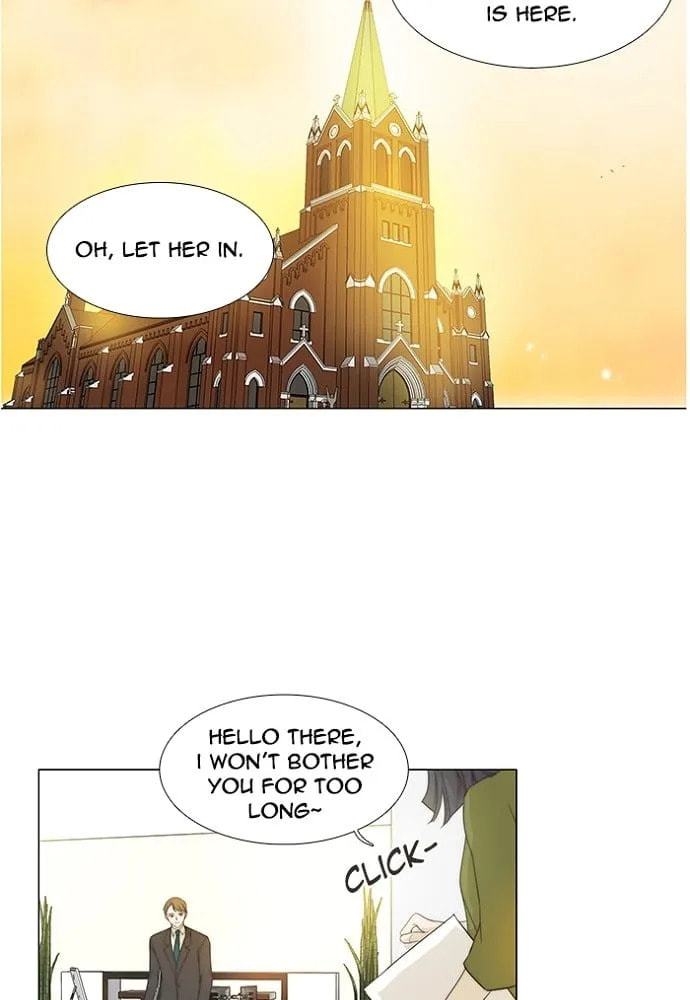 unTouchable Chapter 138 page 10 - 