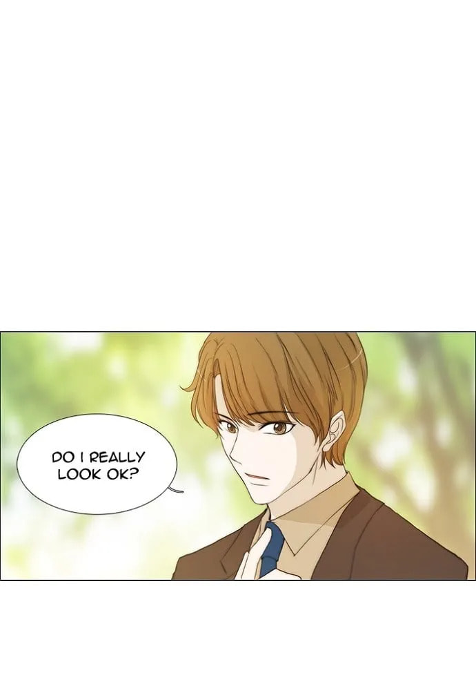 unTouchable Chapter 139 page 1 - 