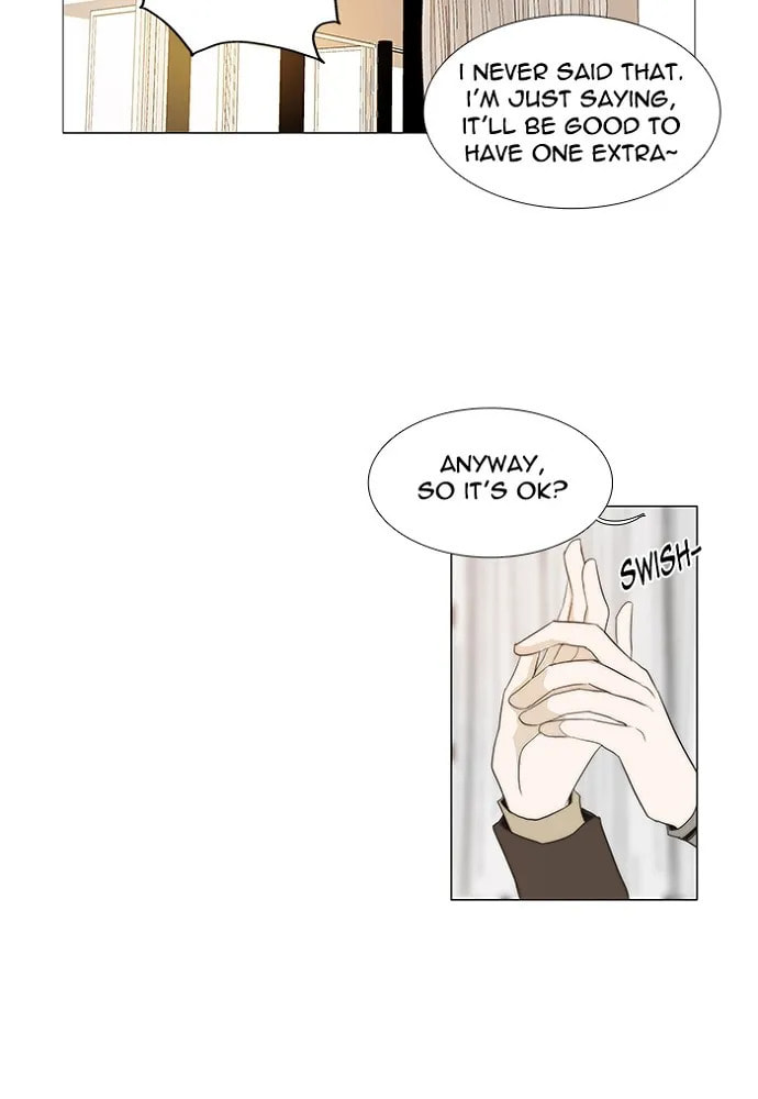 unTouchable Chapter 139 page 11 - 