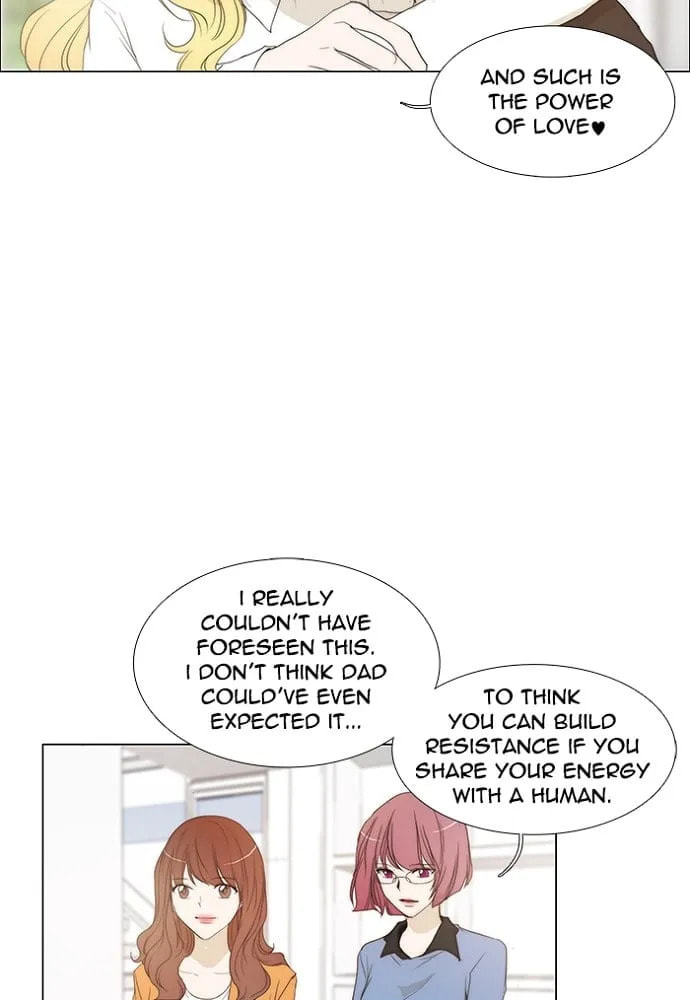 unTouchable Chapter 139 page 14 - 