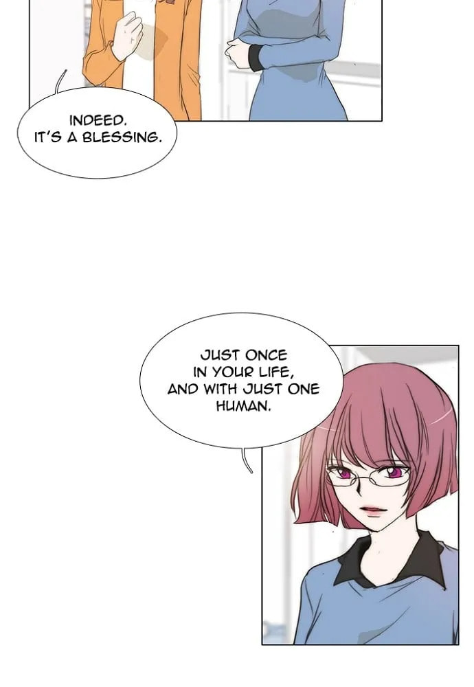 unTouchable Chapter 139 page 15 - 