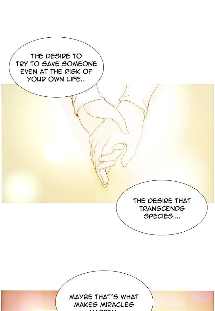 unTouchable Chapter 139 page 16 - 