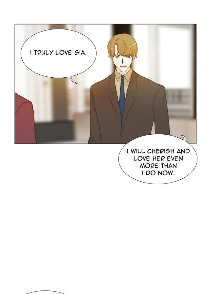 unTouchable Chapter 139 page 21 - 
