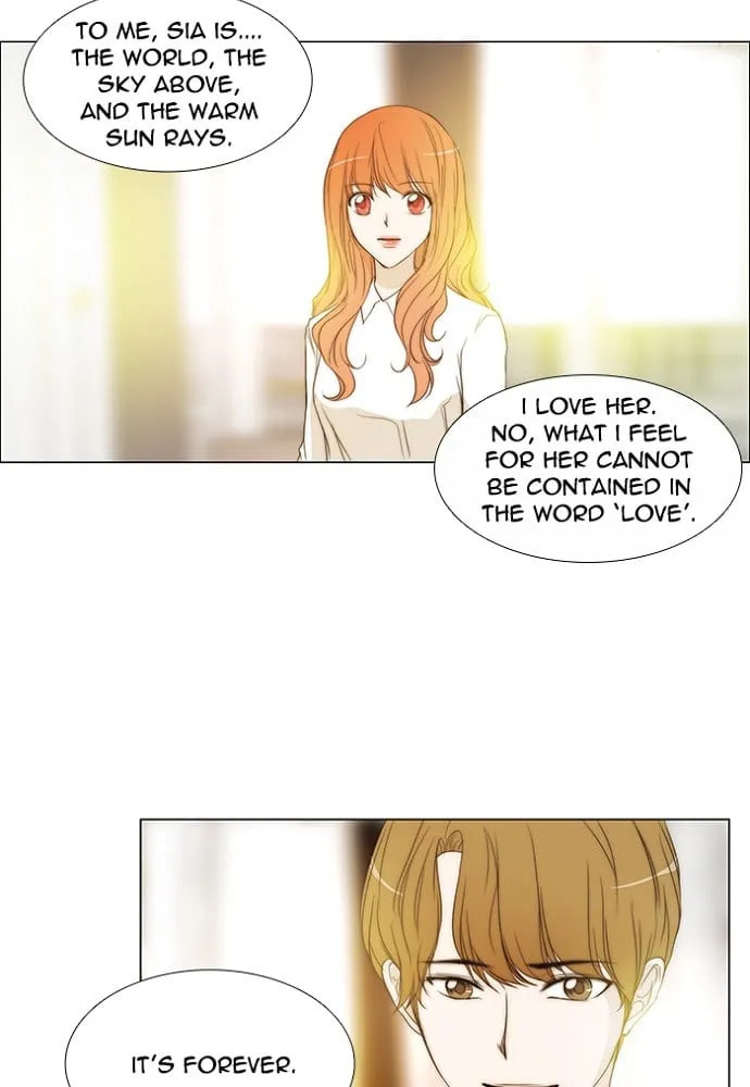 unTouchable Chapter 139 page 22 - 