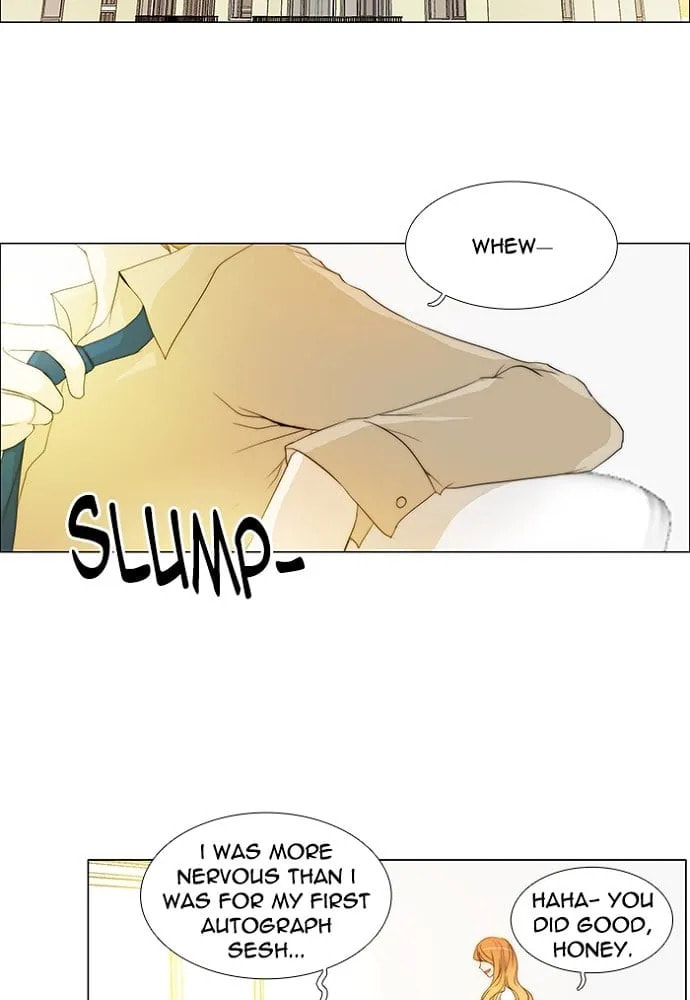 unTouchable Chapter 139 page 25 - 