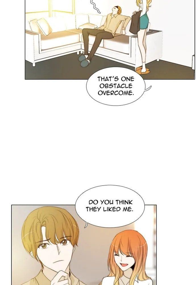 unTouchable Chapter 139 page 26 - 