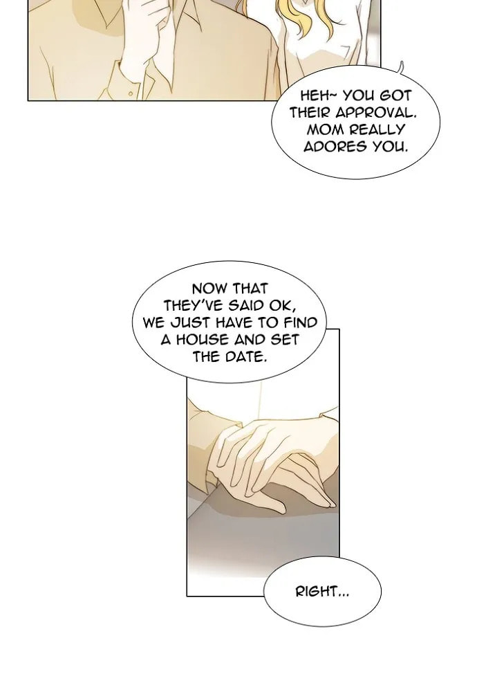 unTouchable Chapter 139 page 27 - 