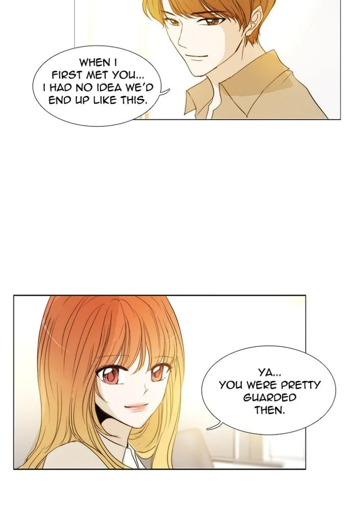 unTouchable Chapter 139 page 29 - 
