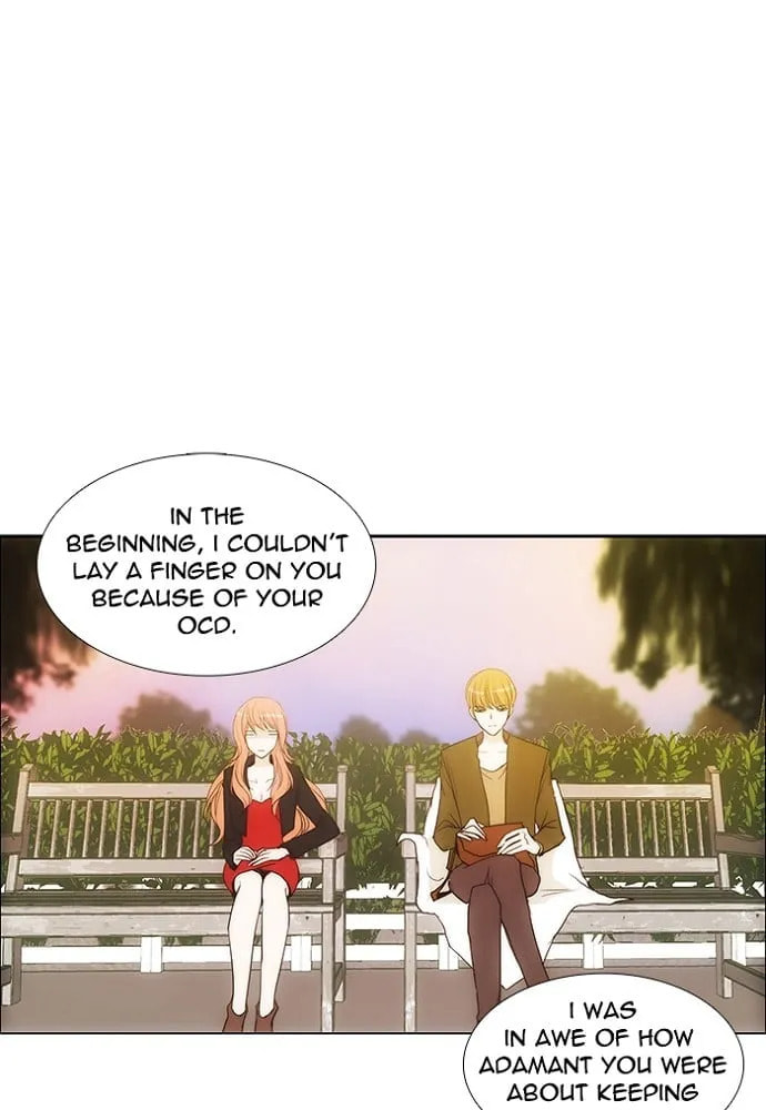 unTouchable Chapter 139 page 30 - 