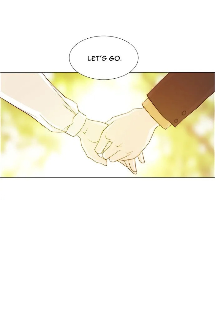 unTouchable Chapter 139 page 4 - 