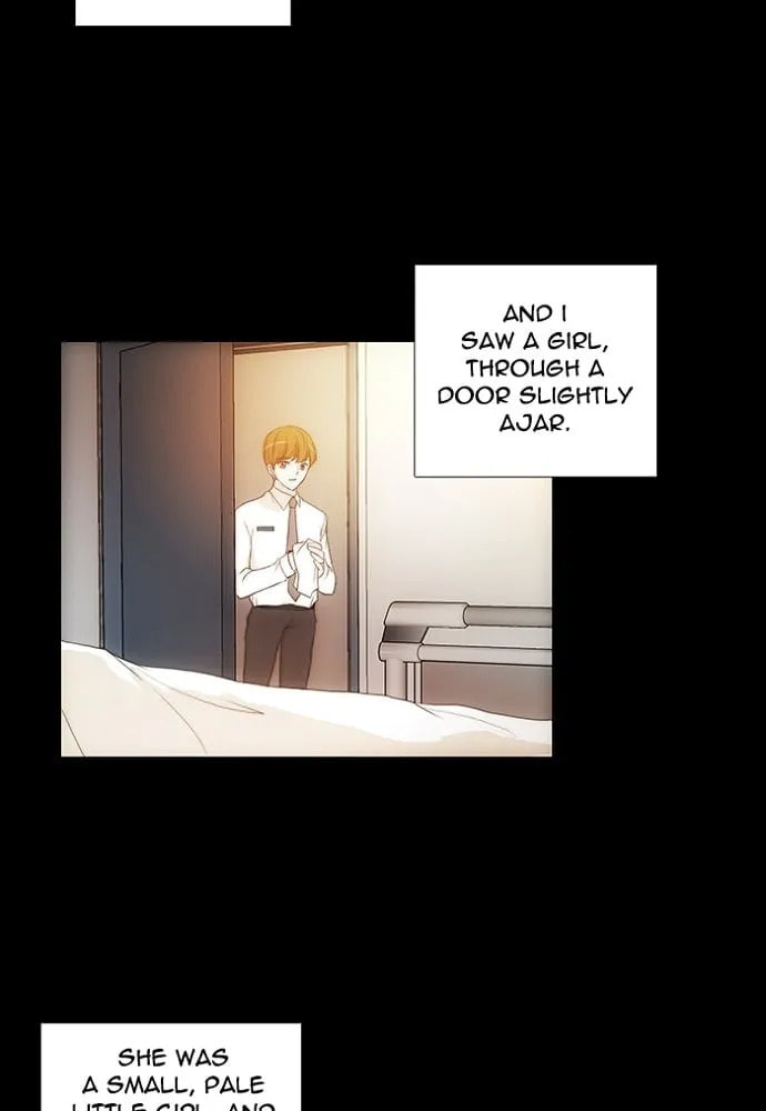 unTouchable Chapter 139 page 35 - 