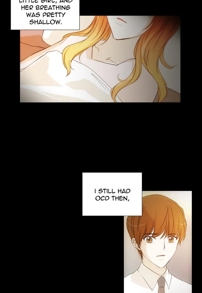 unTouchable Chapter 139 page 36 - 