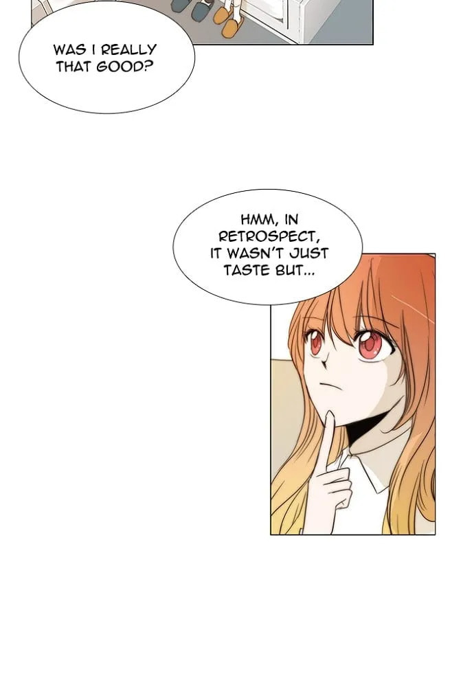 unTouchable Chapter 139 page 41 - 
