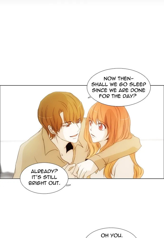 unTouchable Chapter 139 page 45 - 