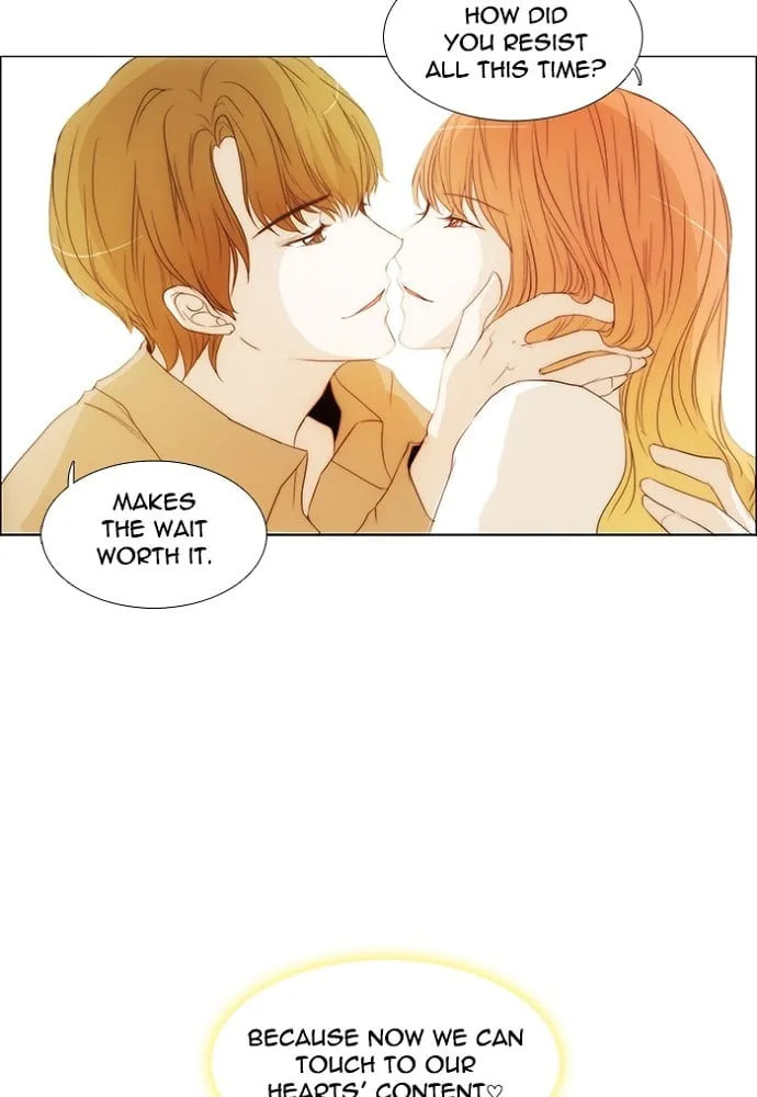 unTouchable Chapter 139 page 46 - 