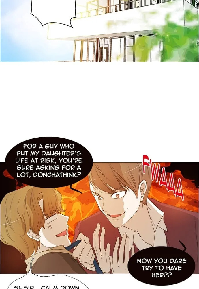 unTouchable Chapter 139 page 7 - 