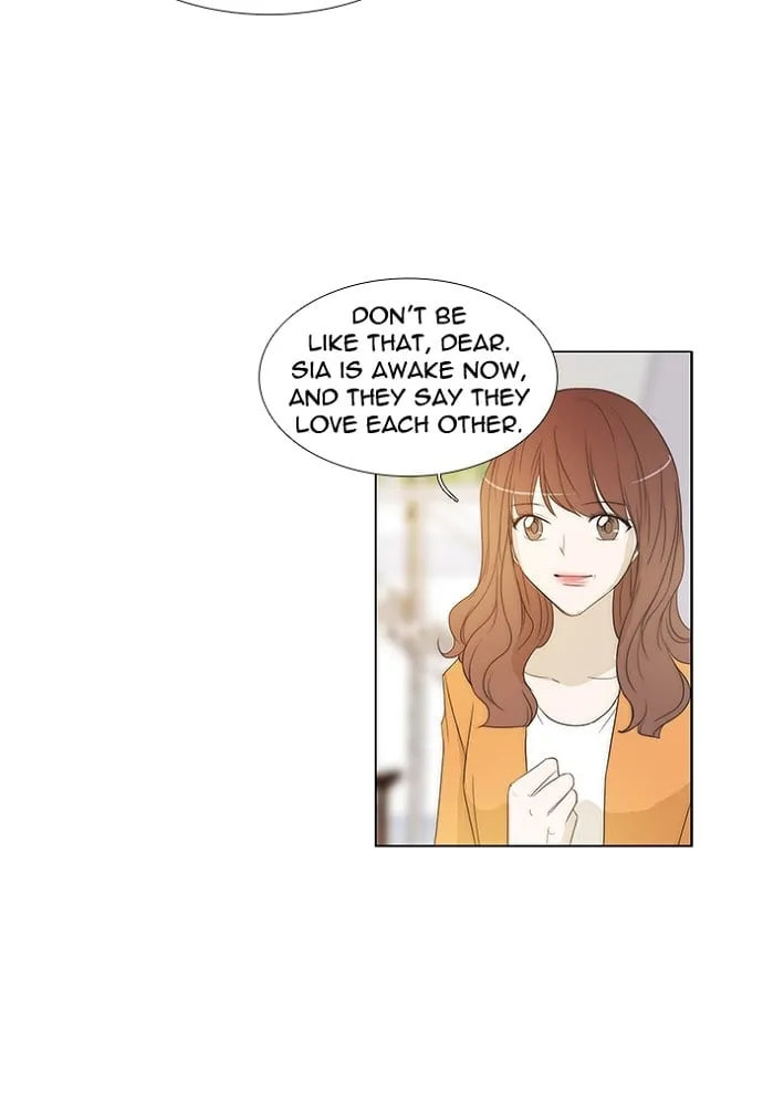 unTouchable Chapter 139 page 9 - 