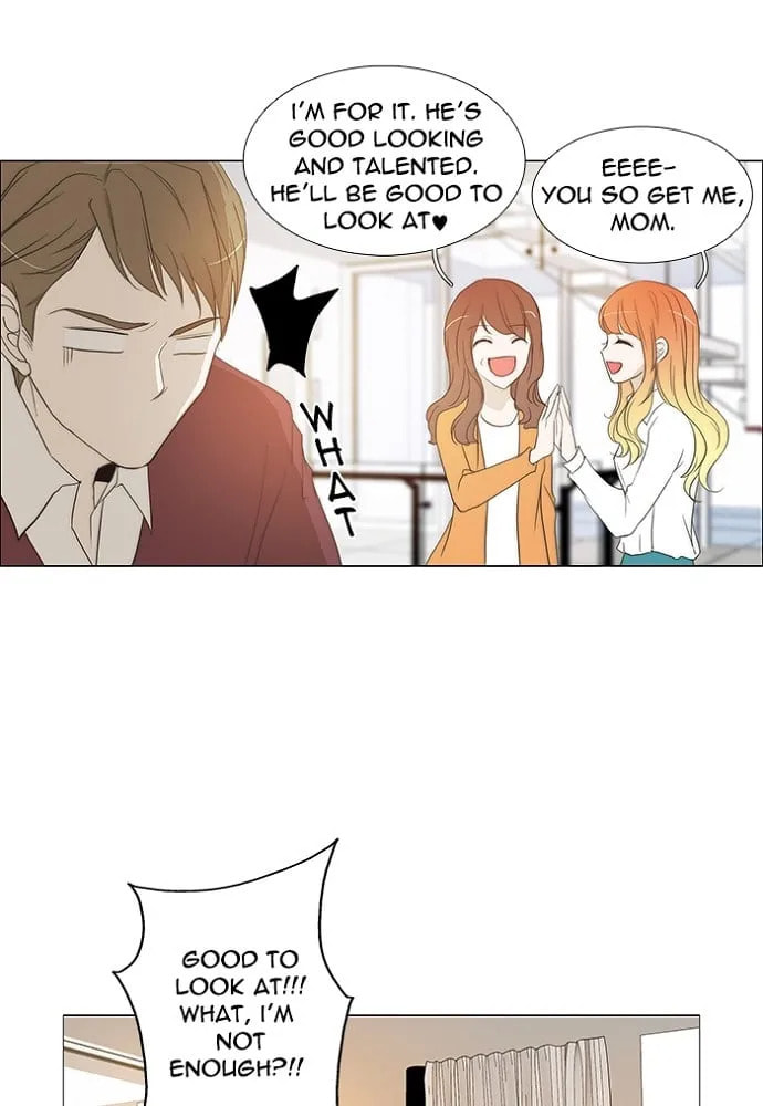 unTouchable Chapter 139 page 10 - 