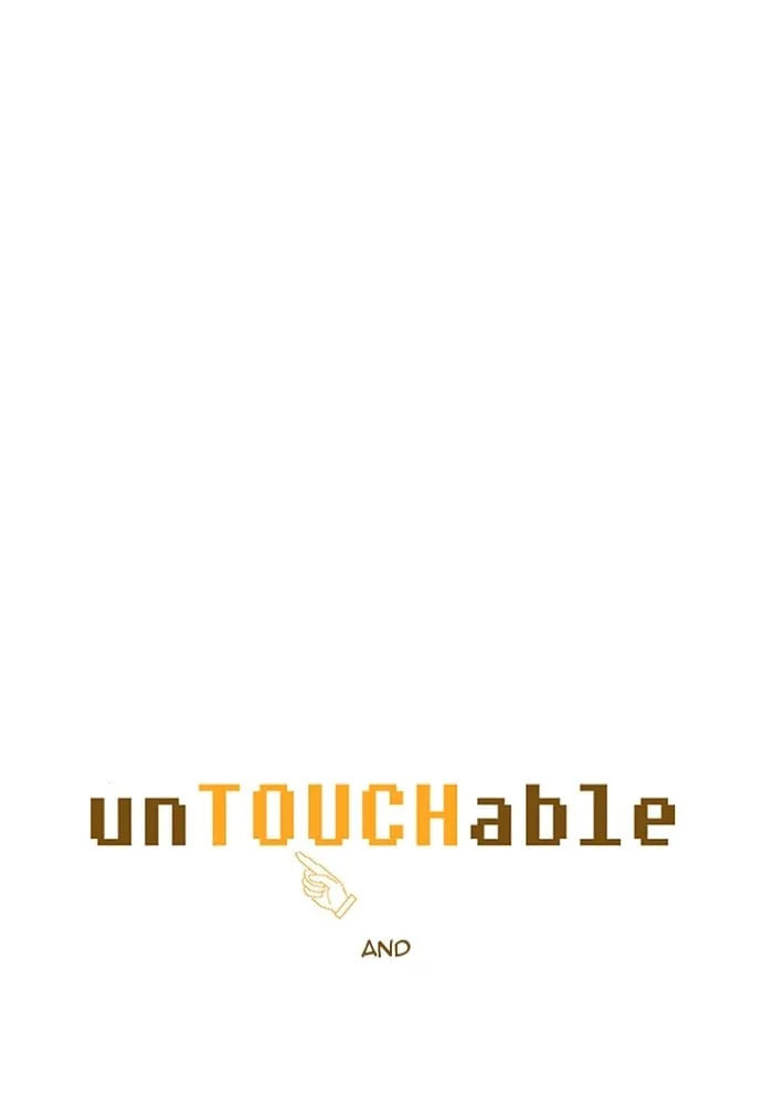 unTouchable Chapter 140 page 1 - 