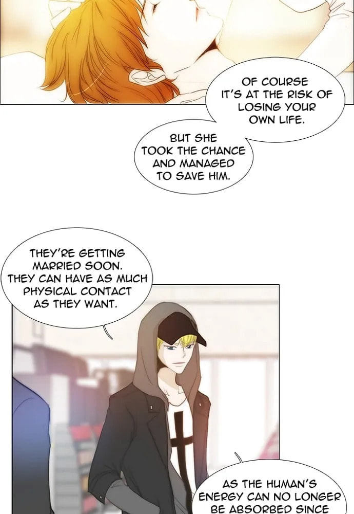 unTouchable Chapter 140 page 13 - 