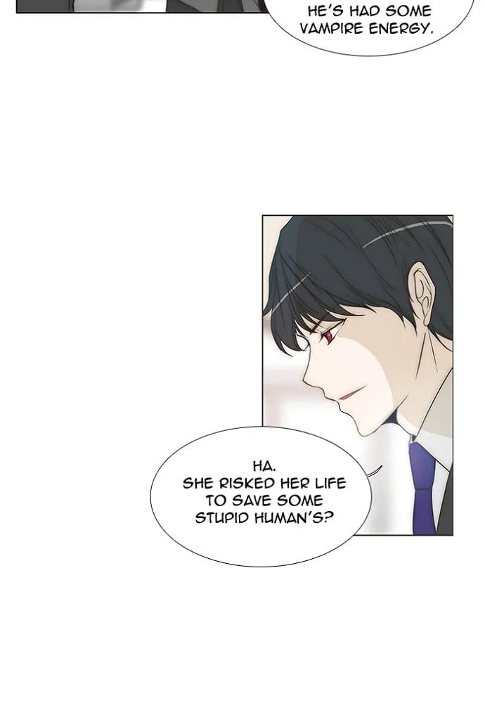 unTouchable Chapter 140 page 14 - 