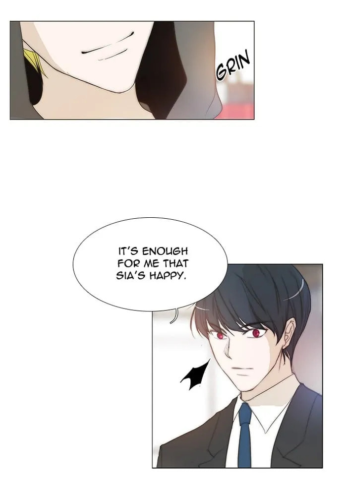 unTouchable Chapter 140 page 17 - 