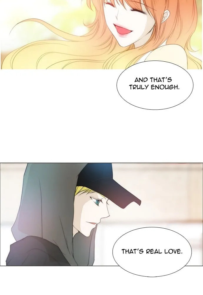 unTouchable Chapter 140 page 20 - 