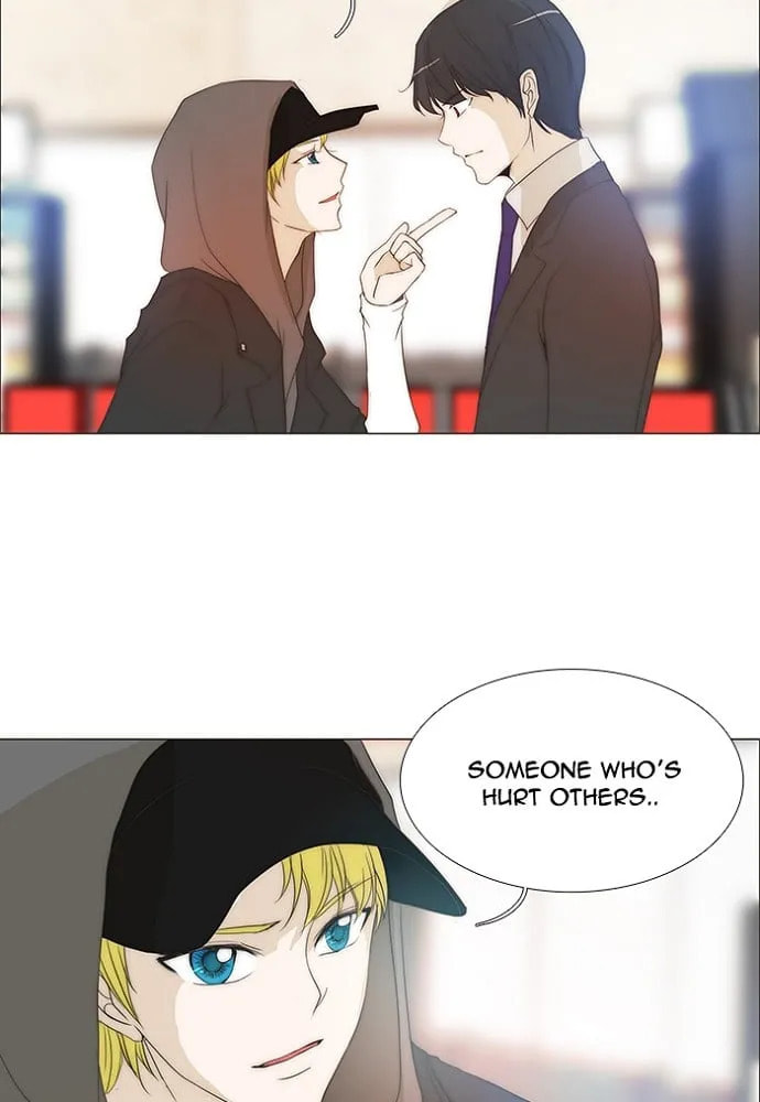 unTouchable Chapter 140 page 22 - 