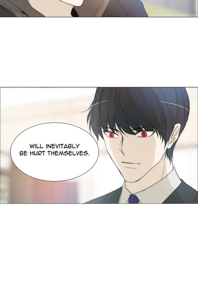 unTouchable Chapter 140 page 23 - 