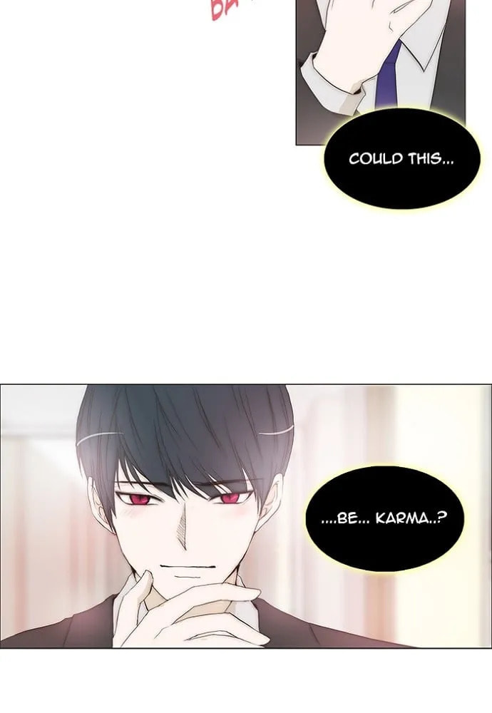 unTouchable Chapter 140 page 32 - 