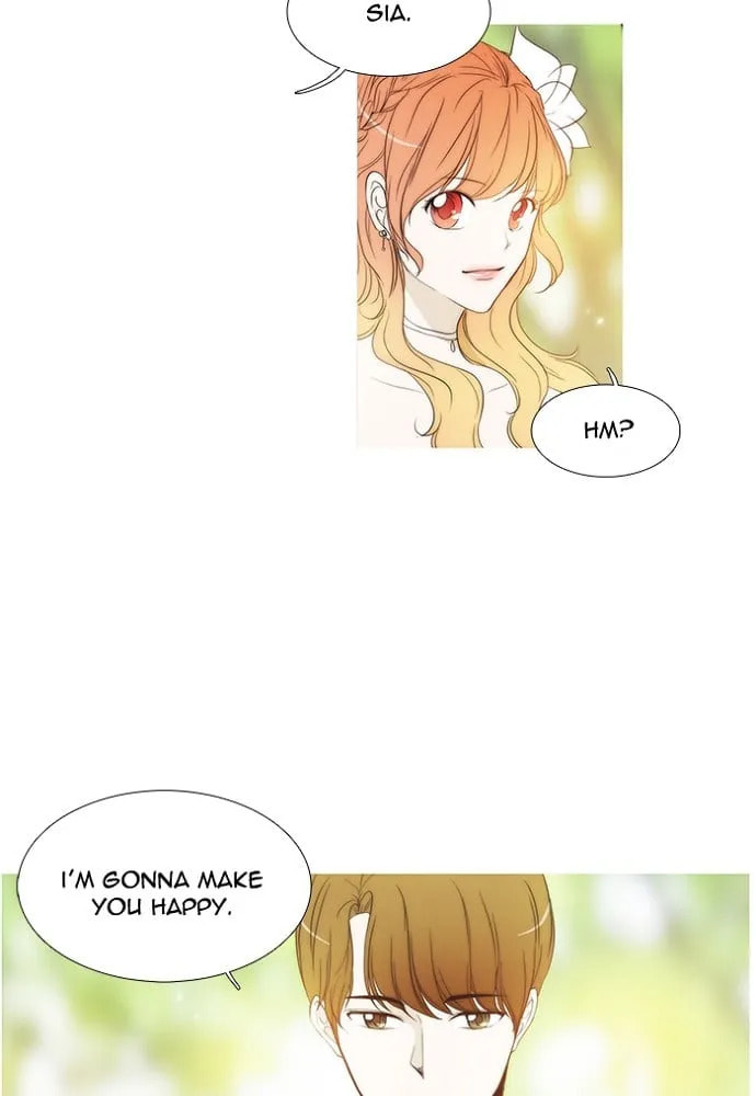 unTouchable Chapter 140 page 39 - 