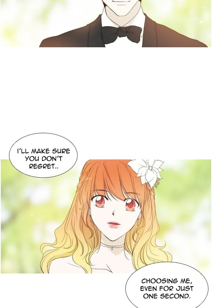 unTouchable Chapter 140 page 40 - 