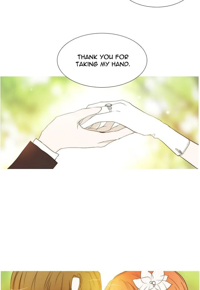 unTouchable Chapter 140 page 41 - 