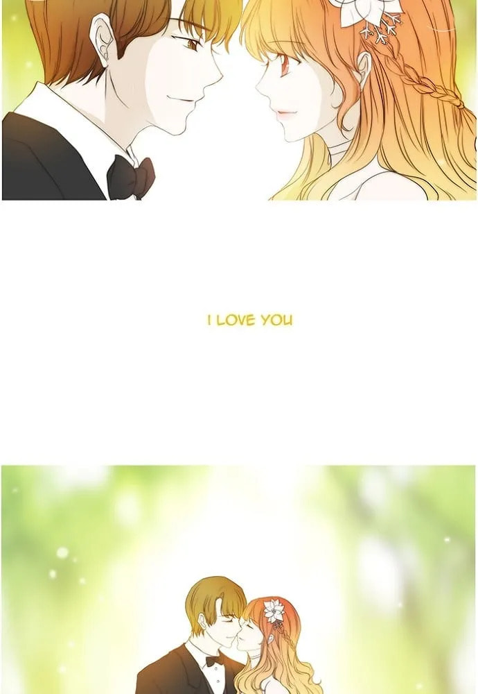 unTouchable Chapter 140 page 42 - 