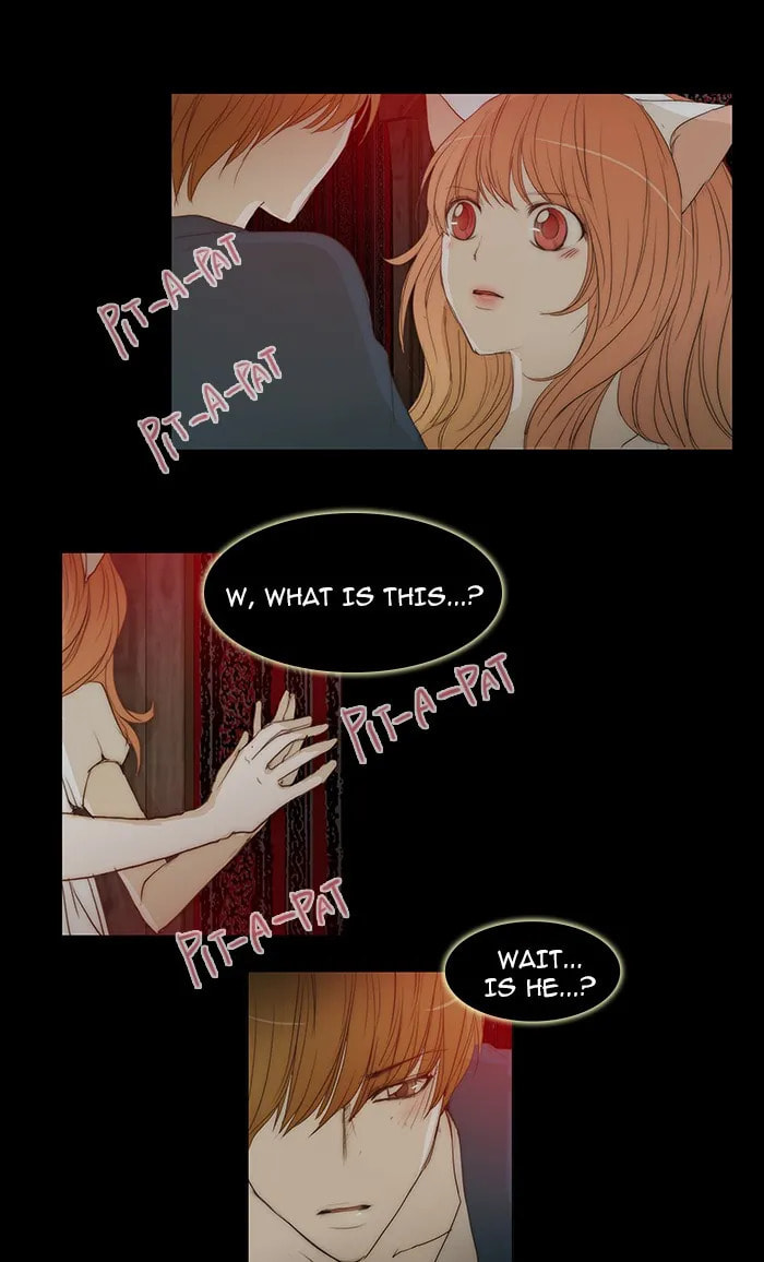 unTouchable Chapter 45 page 2 - 