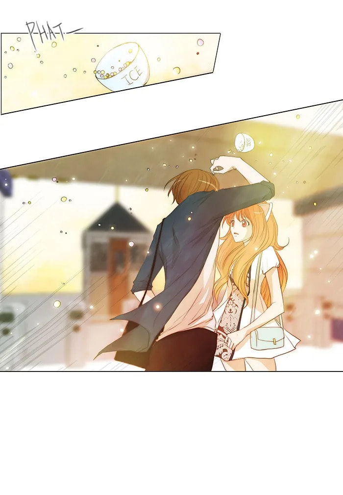 unTouchable Chapter 45 page 15 - 