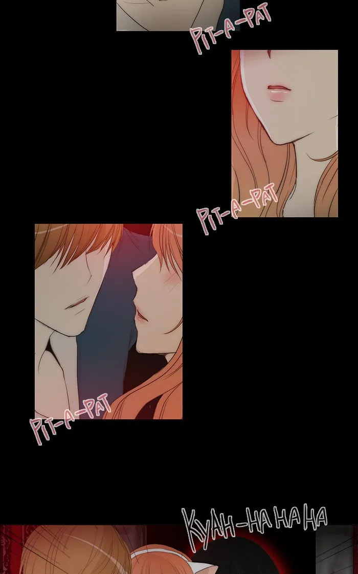 unTouchable Chapter 45 page 3 - 