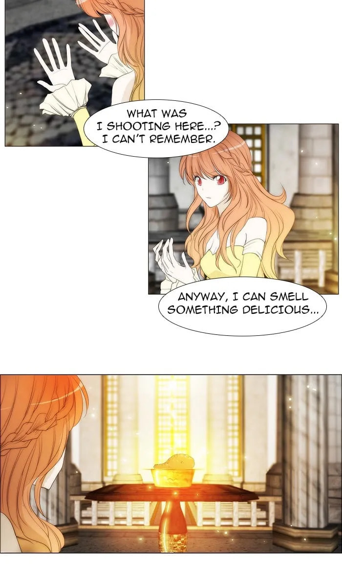 unTouchable Chapter 46 page 2 - 