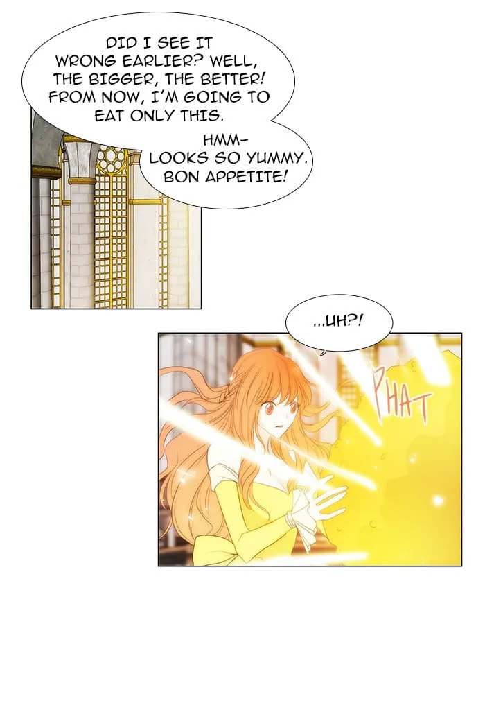 unTouchable Chapter 46 page 8 - 