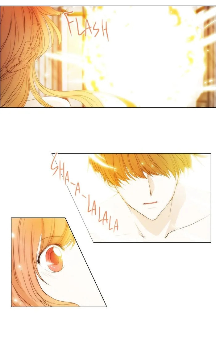 unTouchable Chapter 46 page 9 - 