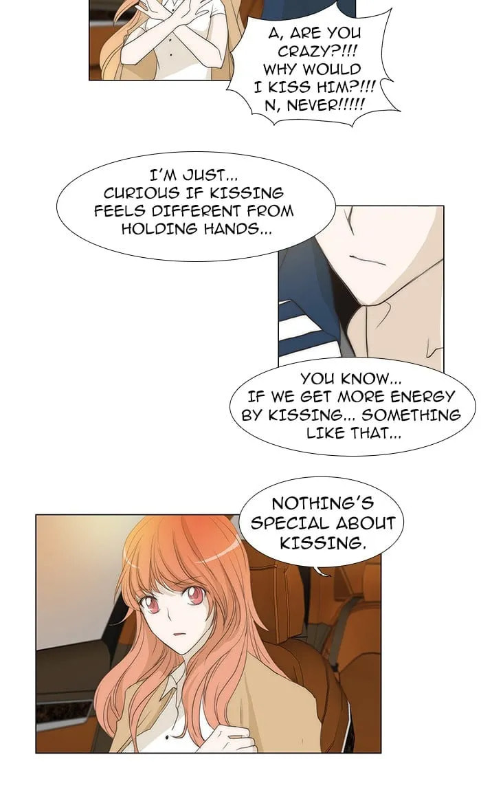 unTouchable Chapter 47 page 14 - 