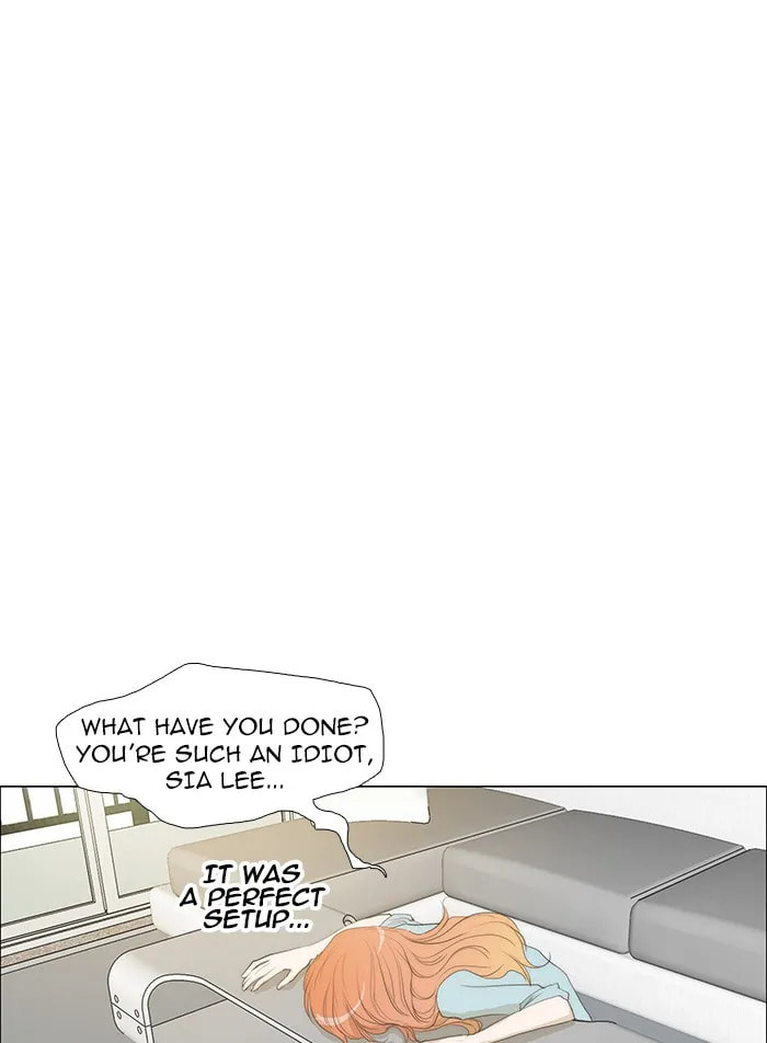 unTouchable Chapter 47 page 6 - 