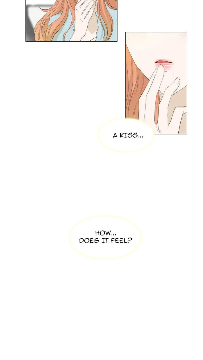unTouchable Chapter 47 page 9 - 