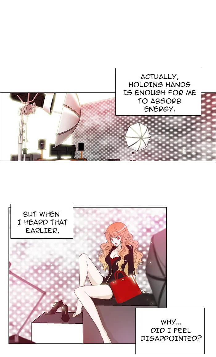 unTouchable Chapter 48 page 16 - 