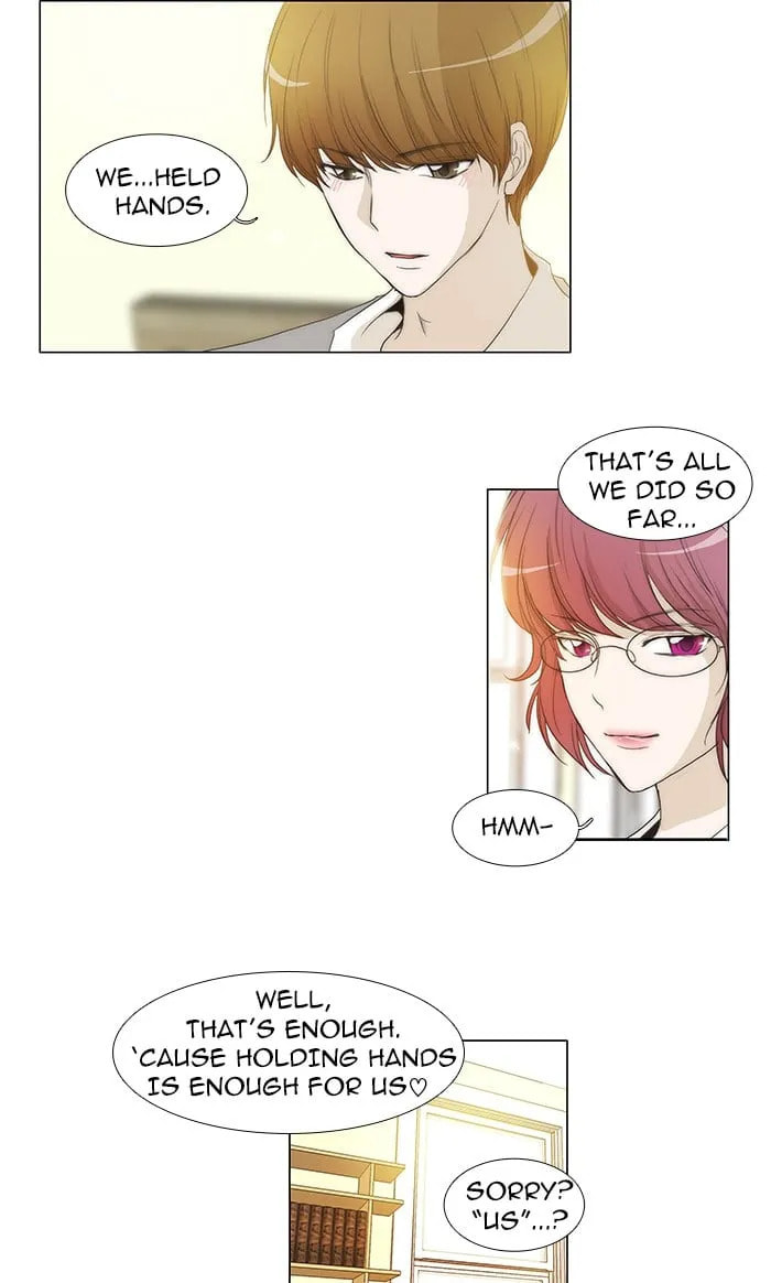 unTouchable Chapter 48 page 24 - 