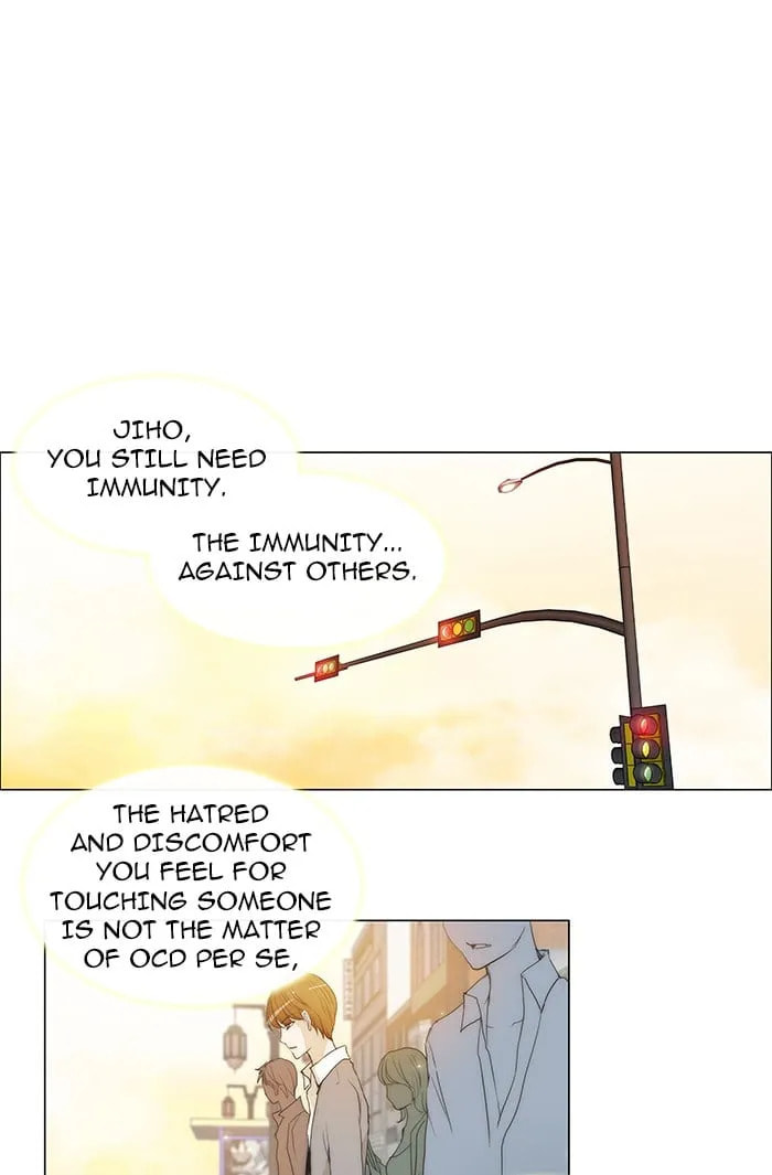 unTouchable Chapter 48 page 26 - 